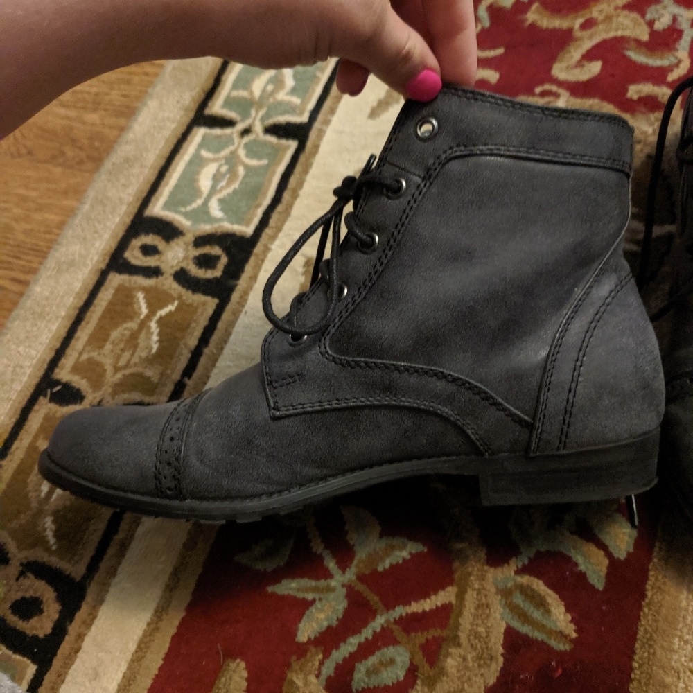 Boots